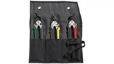 Tin Snips Offset